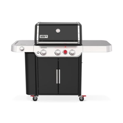 Weber Gasgrill Genesis E-335